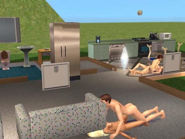 Tainan i in sex sims Same